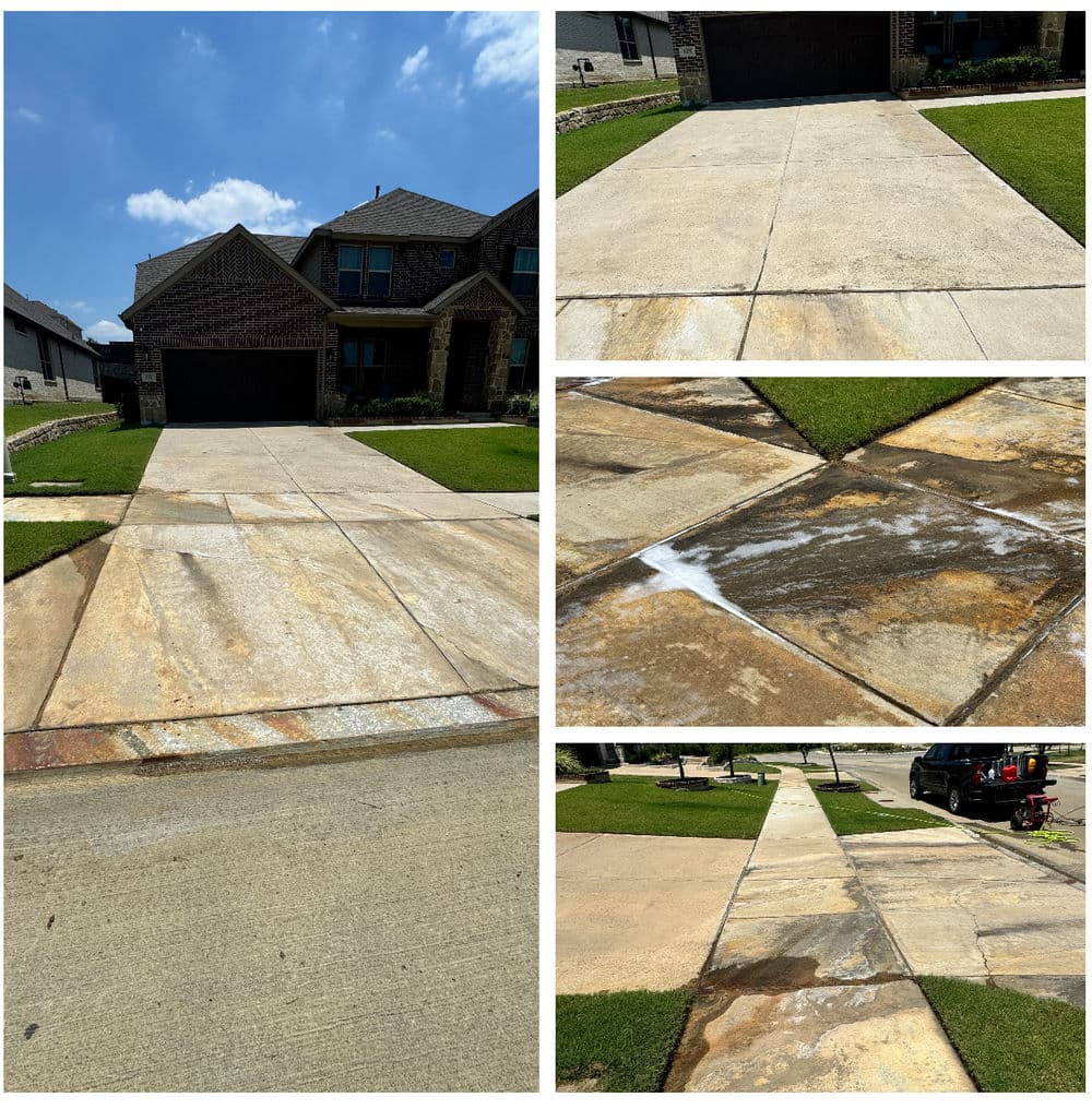 About Green Blast Solutions